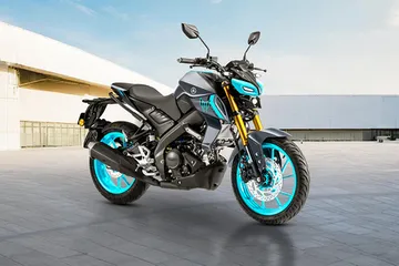 Yamaha MT-15 V2.0